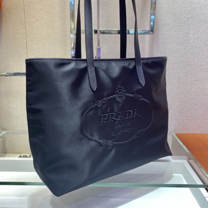 Prada Tote Bags